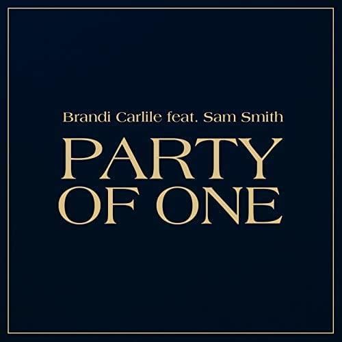 party-of-one